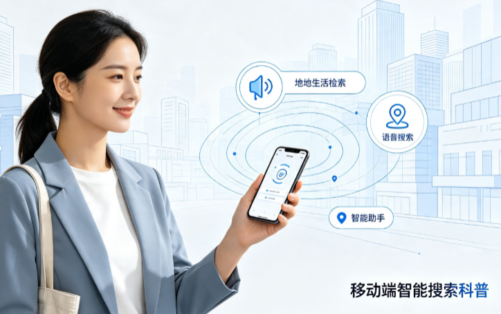 肃北蒙古族自治县浅析 GEO 优化与 AI 优化如何重塑移动端手机搜索使用习惯