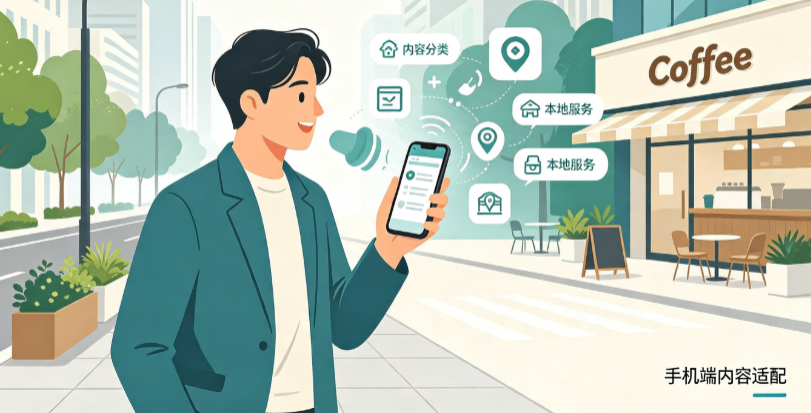 肃北蒙古族自治县深度解析手机端 GEO 与 AI 优化协同逻辑，兼顾用户检索体验与企业线上传播