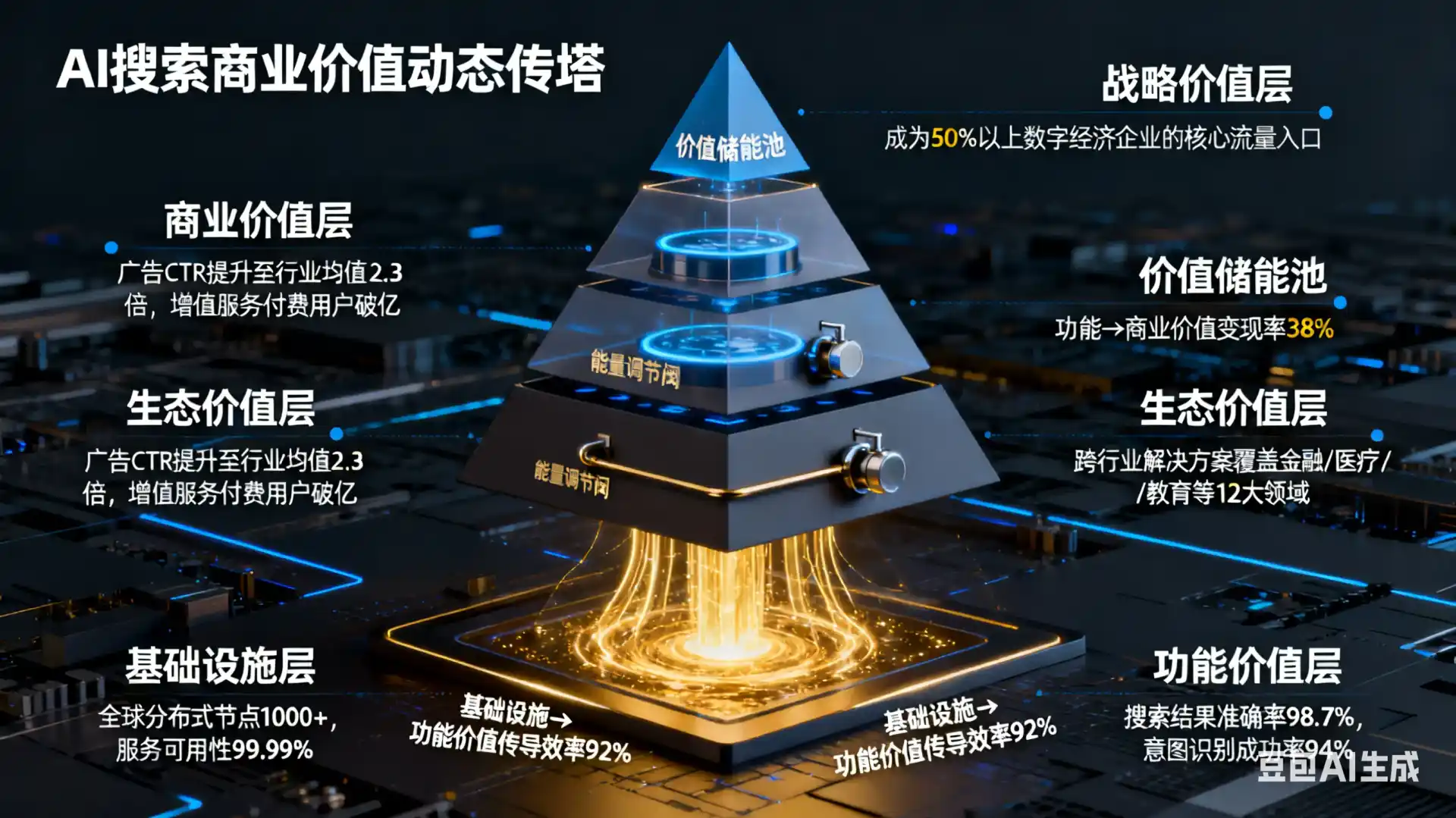 告别传统流量困局，肃北蒙古族自治县GEO优化助力企业抢占AI问答新流量