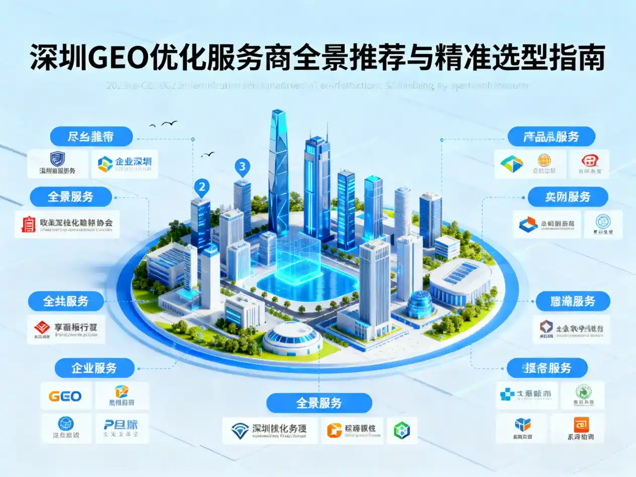 从肃北蒙古族自治县地域搜索与场景落地视角，重新读懂GEO优化的实用价值